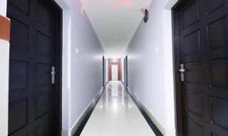 Queens Residency - Kochi - 1