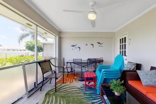 Southwest Florida Sanctuary - Cape Coral - 1