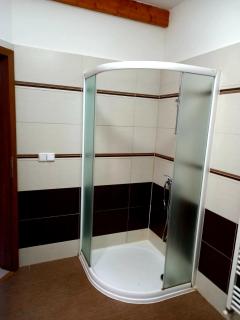 Apartmány Kocanda - Jesenice - 2