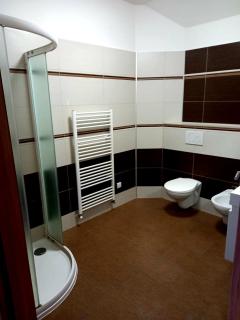 Apartmány Kocanda - Jesenice - 3
