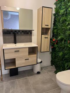 Location saisonnière 1 - 3