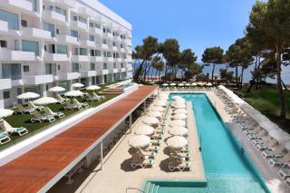 Iberostar Selection Santa Eulalia Adults-Only Ibiza - Santa Eularia des Riu - 4