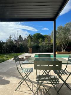 Location saisonnière 1 - Clermont-lʼHérault - 7