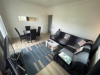 Balcon St Raymond maison 100m2 centre Lourdes - Lourdes - 2