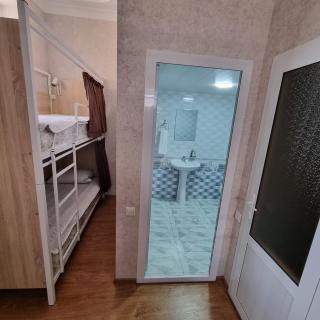 Hostel Muborak - Samarkand - 8
