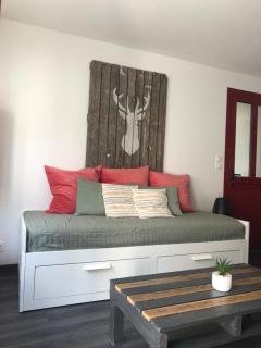 Duplex/Beauval & Châteaux - 6