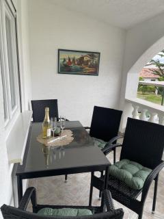 Apartments Bistra near the sandy beach - By TA Leut tourist agency - 0