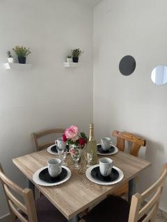 Apartments Bistra near the sandy beach - By TA Leut tourist agency - 3