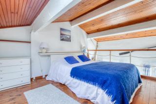 Bleu Azur - avec vue sur le port - 8