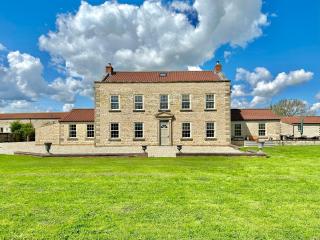 Salton Lodge - Salton - 0