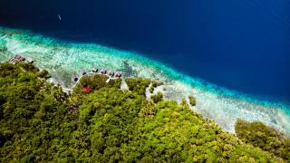 Methos Homestay - Raja Ampat - Yennanas Besir - 5