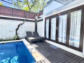 Villa Dasa Dua - Seminyak - Seminyak - 7