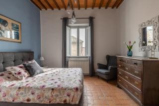 La sosta di Arrigo - Buonconvento - 3