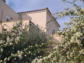 VILLA PAGONI Residence Selini Villas N 1 Kolymbari Chania - Kolymvari - 3