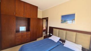 VILLA PAGONI Residence Selini Villas N 1 Kolymbari Chania - 1