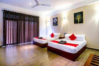 Polhena Grand Resort & Banquet - 1