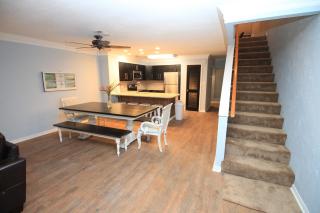 Mainsail #5 Scenic 98 Florida Beach Rentals Townhome - 9