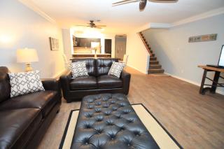 Mainsail #5 Scenic 98 Florida Beach Rentals Townhome - Destin - 8