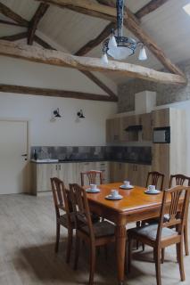 Gîte - La Couderquié - 7