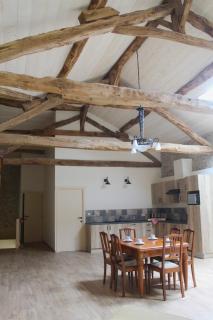 Gîte - La Couderquié - 6