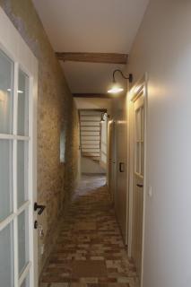 Gîte - La Couderquié - 5