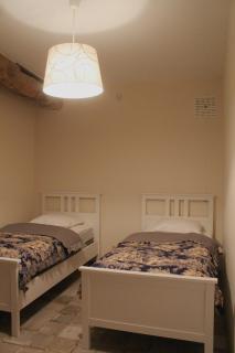 Gîte - La Couderquié - 1