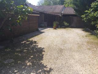 gite des 3 cazelles - 9