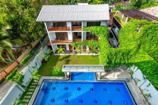 Polhena Grand Resort & Banquet - 8