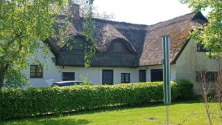FW Im grünen Weg - Wustrow - 8