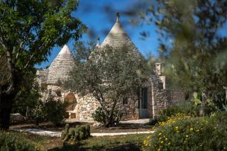 Ostuni Art Resort - Ostuni - 9