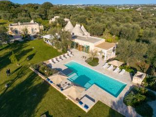 Ostuni Art Resort - Ostuni - 0