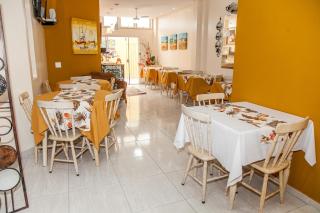 Residencial Ilha Dourada - Florianópolis - 6