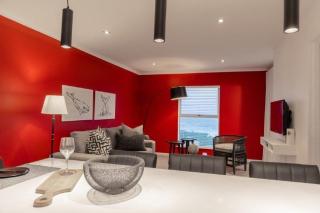 Whale Rock 25 - Hermanus - 7