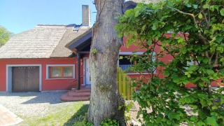 Appartement Meeresträume Wohnung 3 - Wustrow - 9