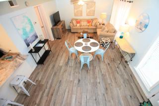 The Seven Seas Sea Cabin Scenic 98 Florida Beach Rentals Remodeled - 8