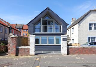 Old Coastguard Station - 8