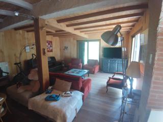 les trois caselles - Cajarc - 1