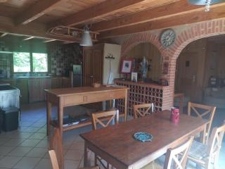 gite des 3 cazelles - Cajarc - 2