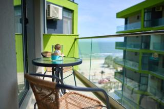 Alezzi Seaside 2 - Mamaia Sat/Năvodari - 9