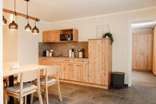 Ferienhaus Sporr - 1