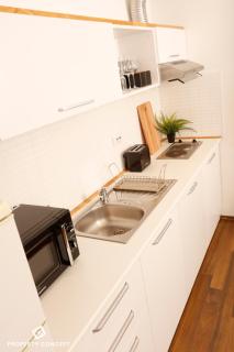 Cozy Concept Studio - Bucarest - 3