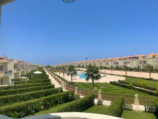 Stella Pool view villa - El Alamein - 0