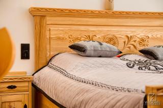 Apartament Zakopane utrzymany w stylu góralskiej chaty - Zakopane - 2