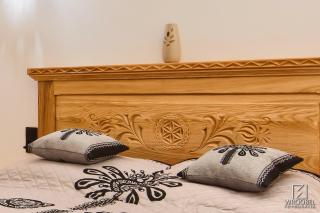 Apartament Zakopane utrzymany w stylu góralskiej chaty - Zakopane - 3