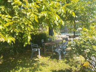 gite des 3 cazelles - Cajarc - 6