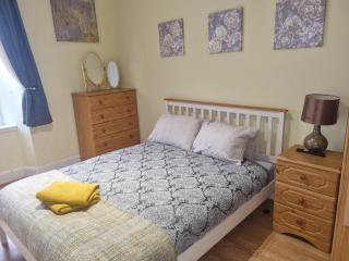 Nanny Bambi's highland hoose - Inverness - 0