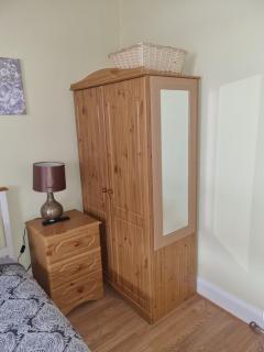 Nanny Bambi's highland hoose - Inverness - 4
