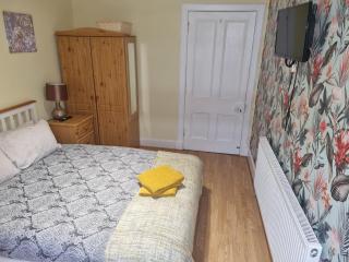 Nanny Bambi's highland hoose - Inverness - 5