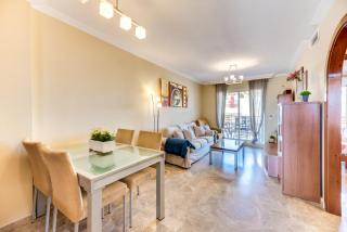 VB Marysol - 2BR apartment close to the beach - Benalmádena - 5