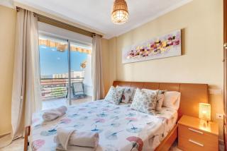 VB Marysol - 2BR apartment close to the beach - Benalmádena - 4